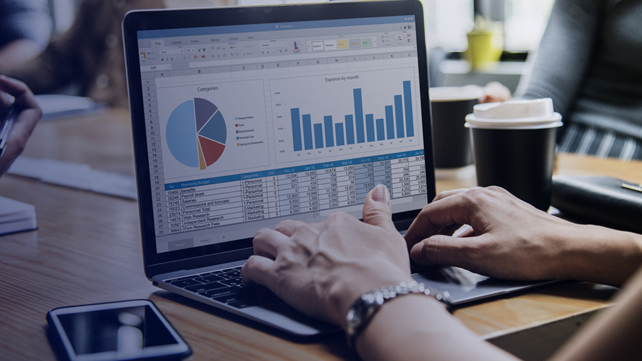 EXCEL BÁSICO Y VISUALIZACIÓN DE DATOS – 2026